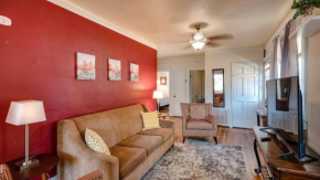 Retro Rainbow at Herb River- Flamingo Flat #4